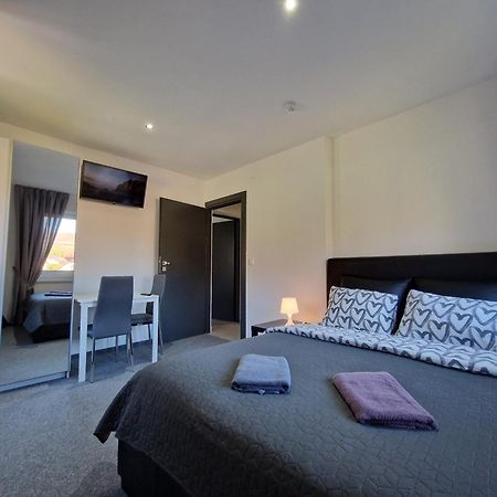 Apartament Rodzinny- Willa Lawenda Rytro Luaran gambar