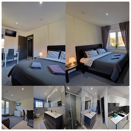 Apartament Rodzinny- Willa Lawenda Rytro Luaran gambar
