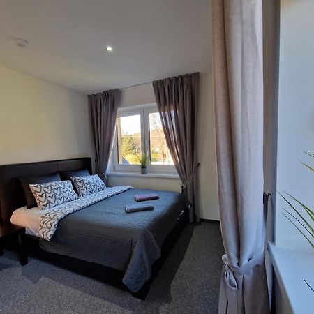 Apartament Rodzinny- Willa Lawenda Rytro Luaran gambar
