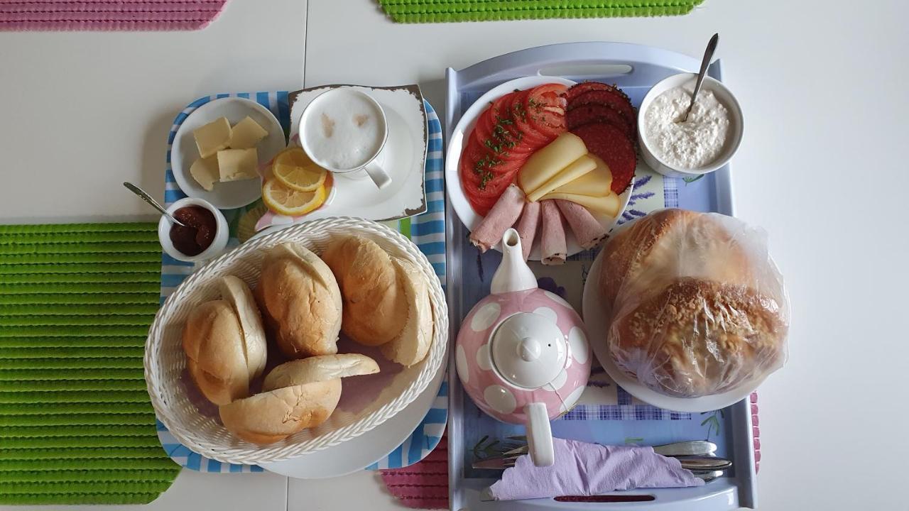 Apartament Rodzinny- Willa Lawenda Rytro Luaran gambar