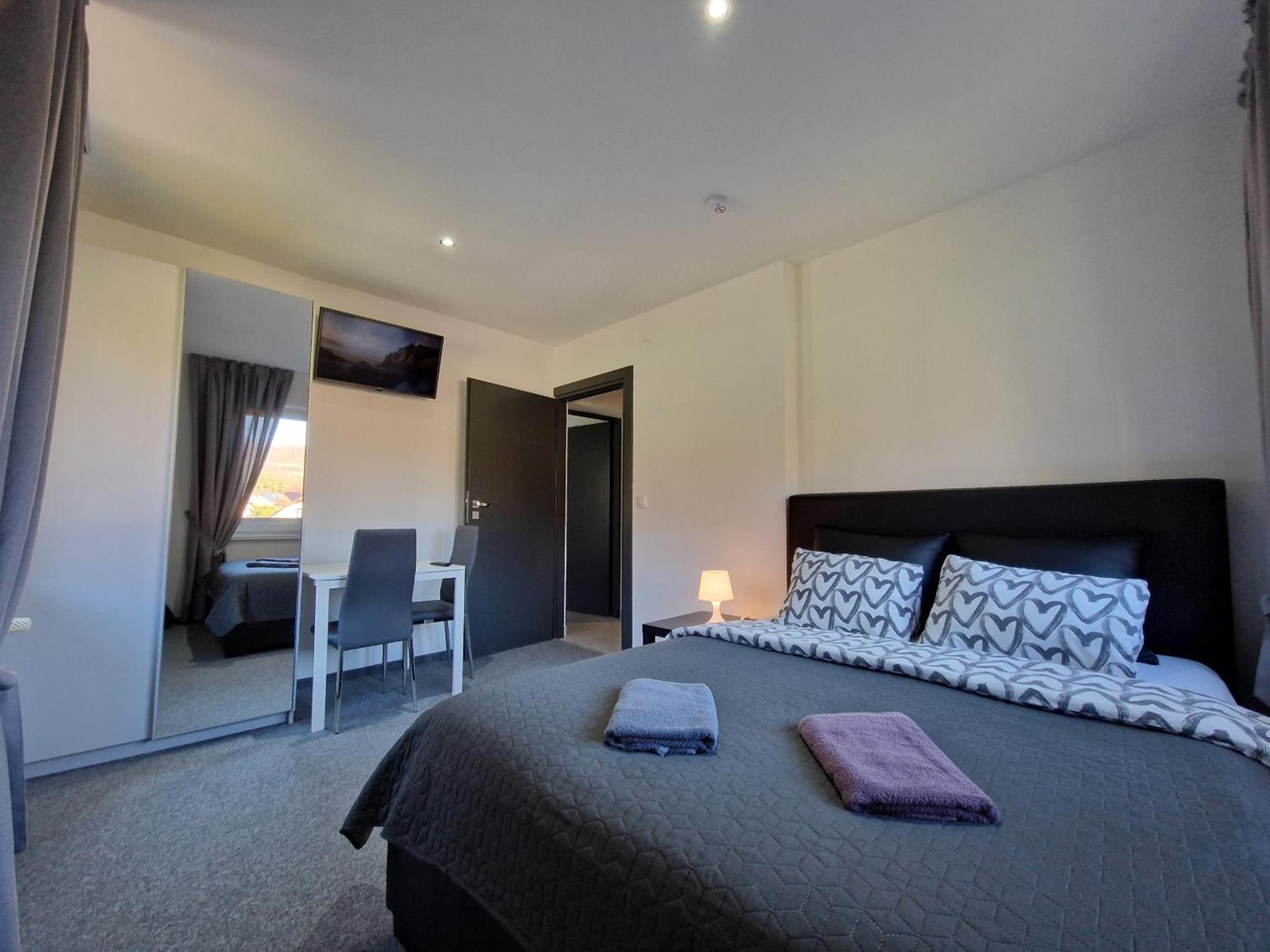 Apartament Rodzinny- Willa Lawenda Rytro Luaran gambar