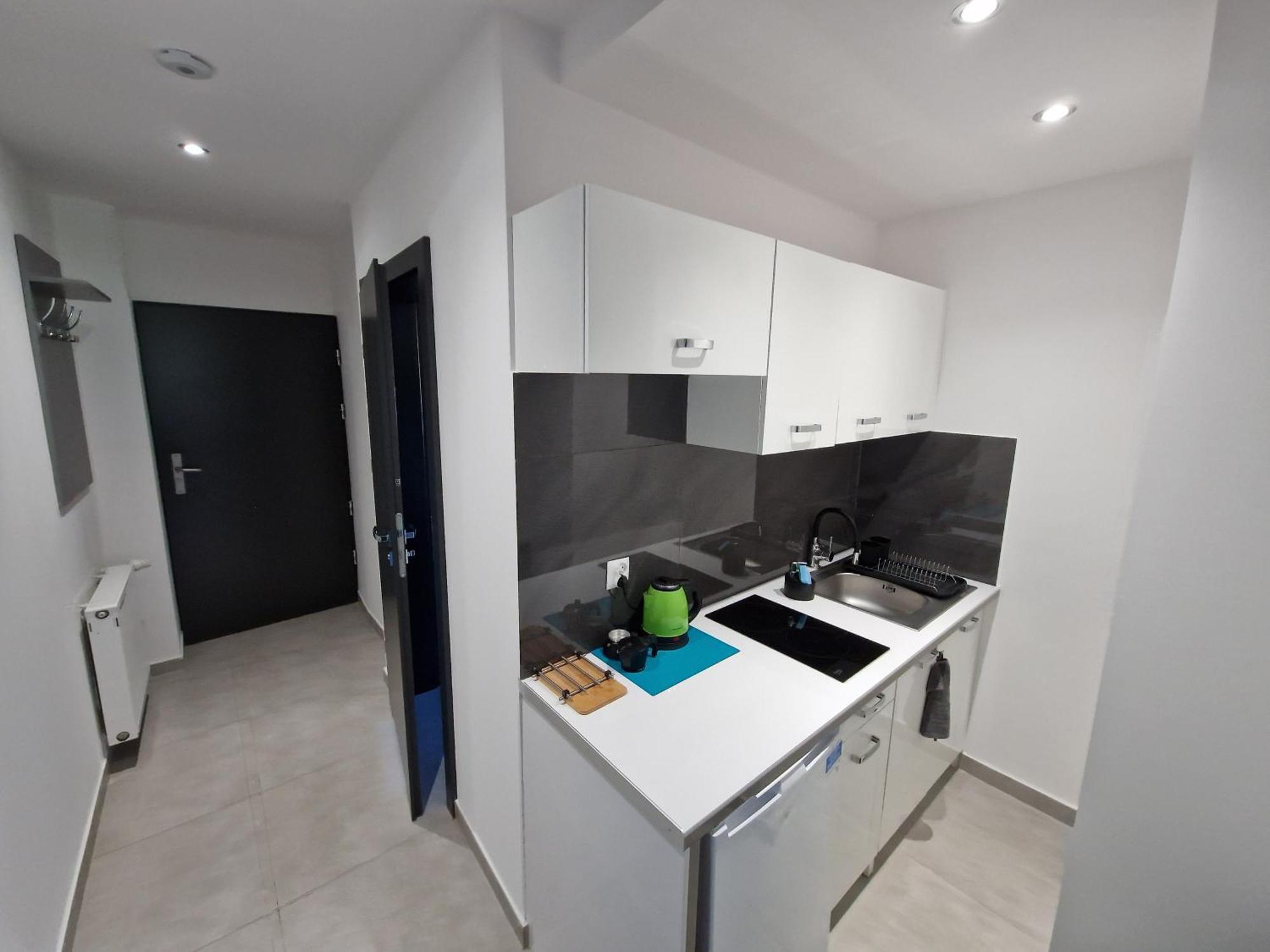 Apartament Rodzinny- Willa Lawenda Rytro Luaran gambar