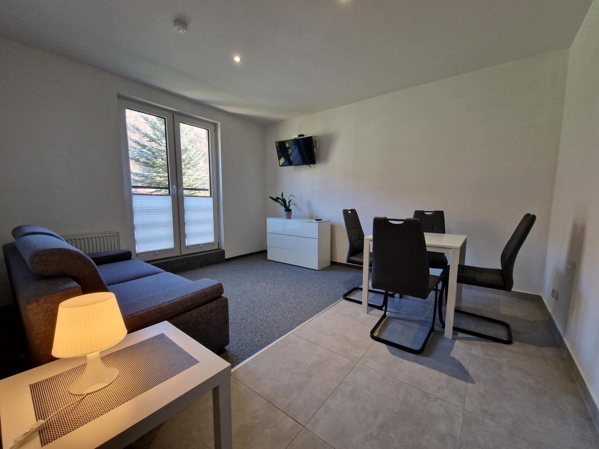 Apartament Rodzinny- Willa Lawenda Rytro Luaran gambar