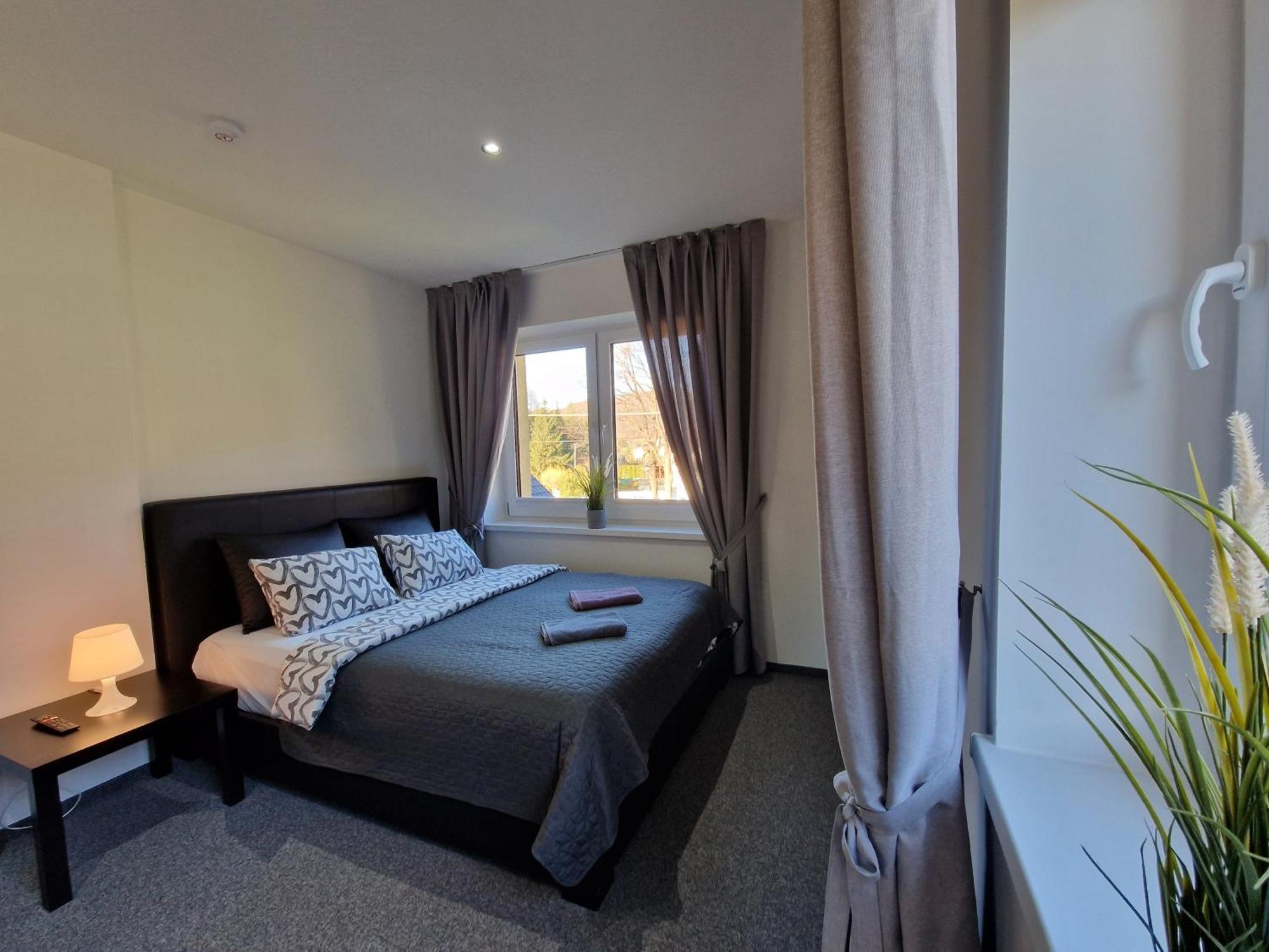 Apartament Rodzinny- Willa Lawenda Rytro Luaran gambar